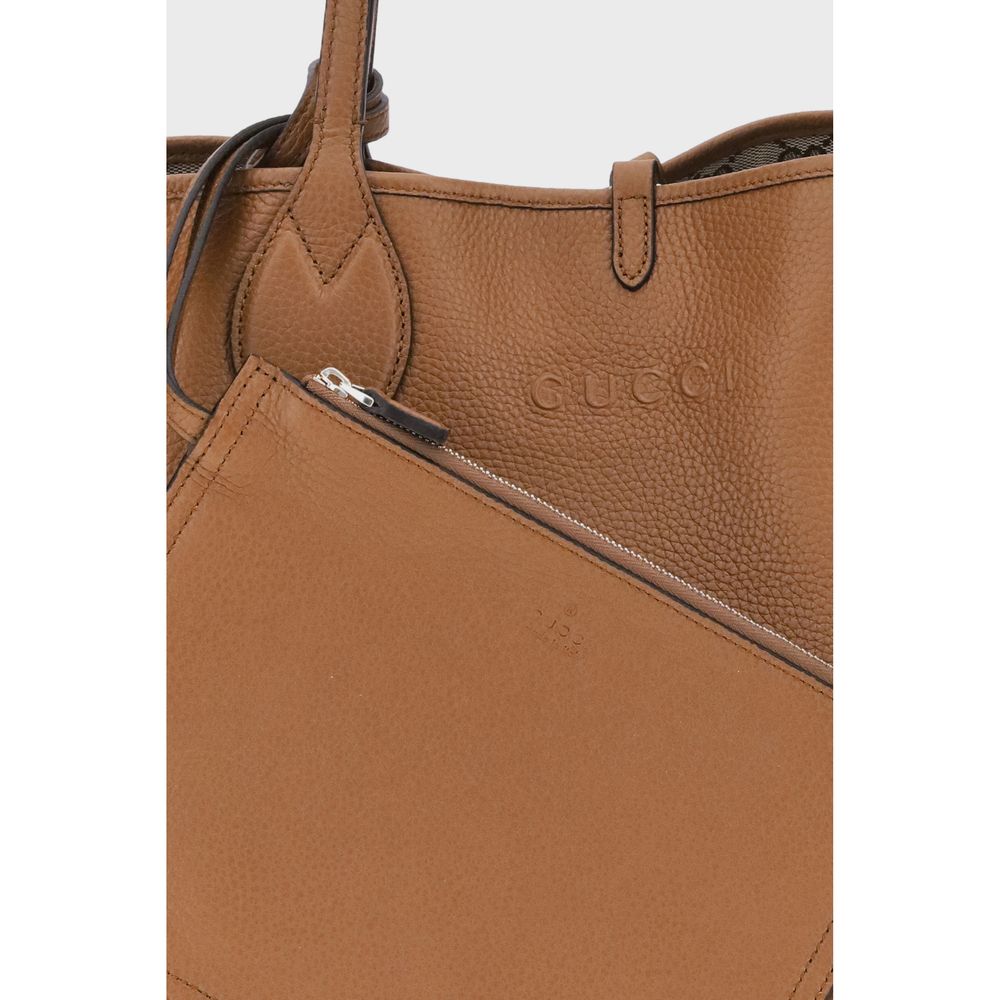 Sac fourre-tout Gucci Totissima