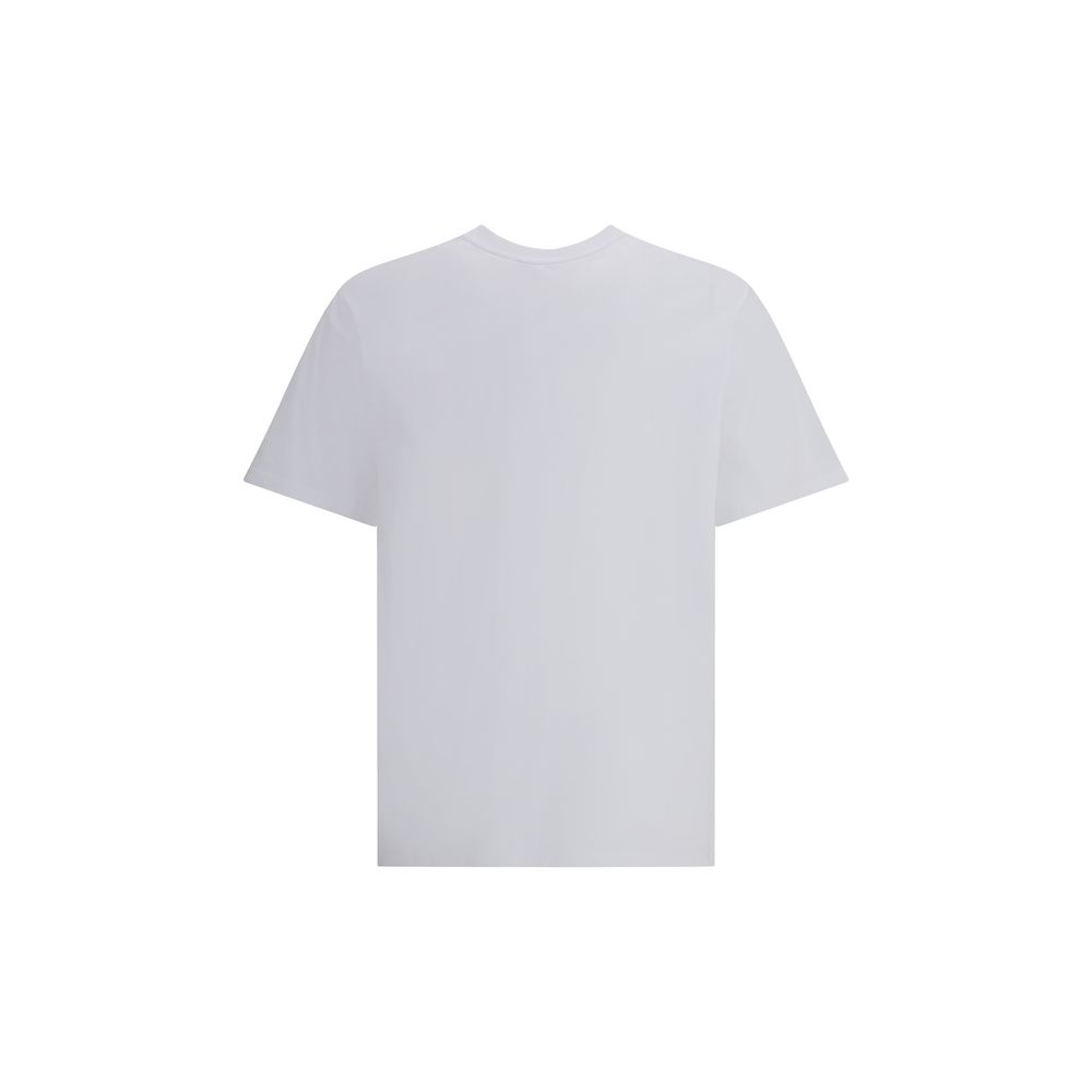 T-shirt Givenchy avec patch logoté