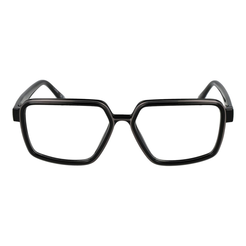 Montures optiques Guess Black pour hommes