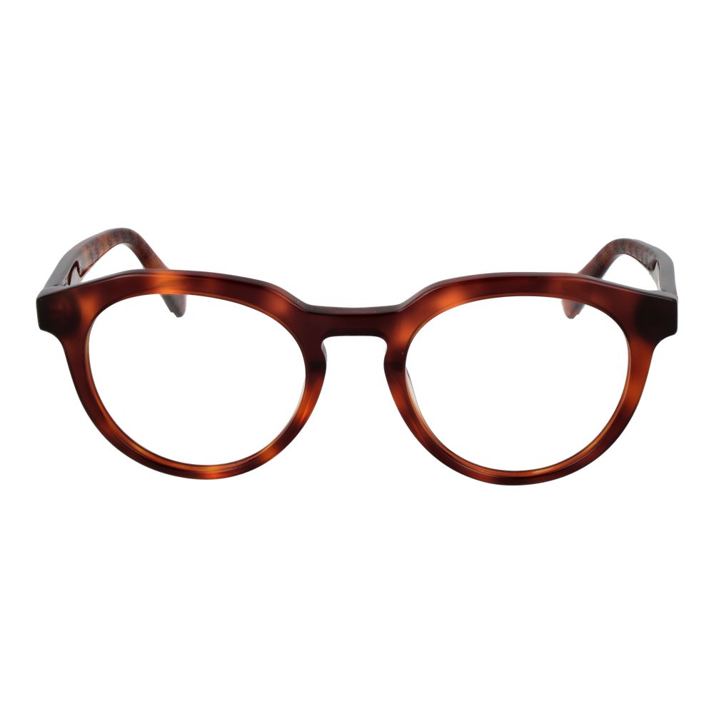Montures optiques Guess Brown pour hommes