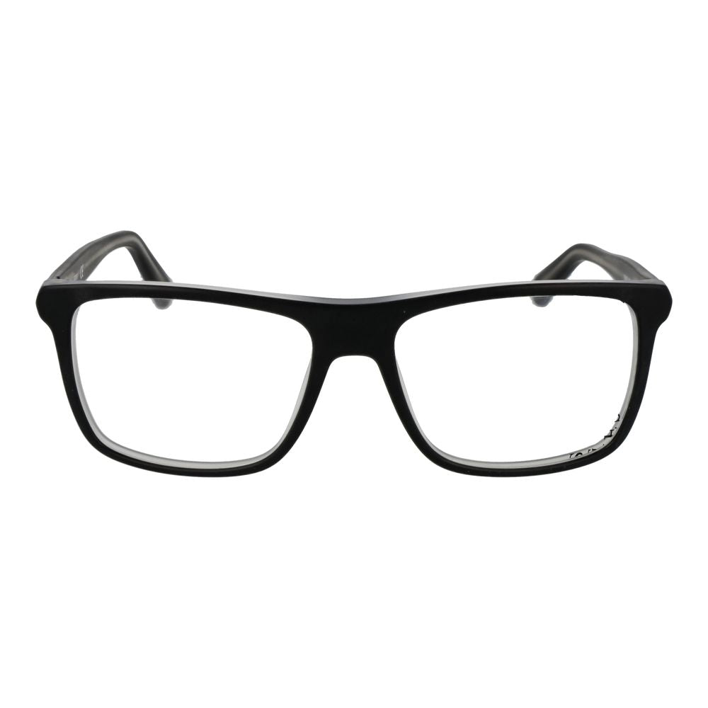 Montures optiques Guess Black pour hommes