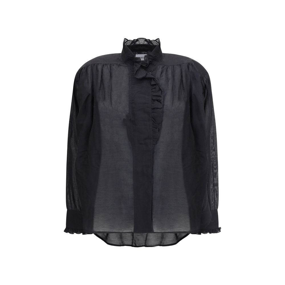 Chemisier Pamias Marant Étoile