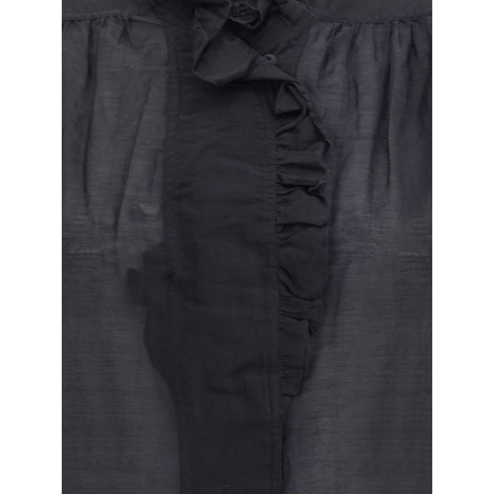 Chemisier Pamias Marant Étoile