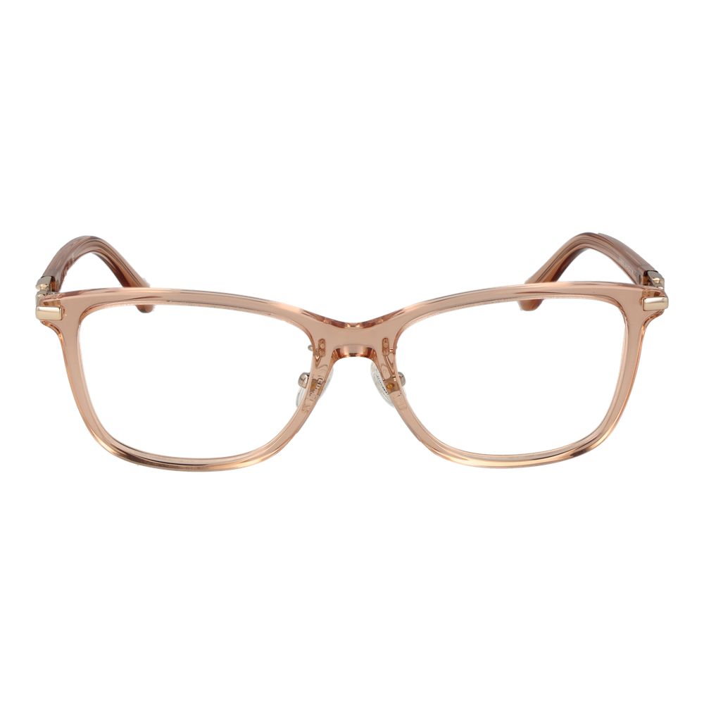 Montures de lunettes Guess Beige pour femme