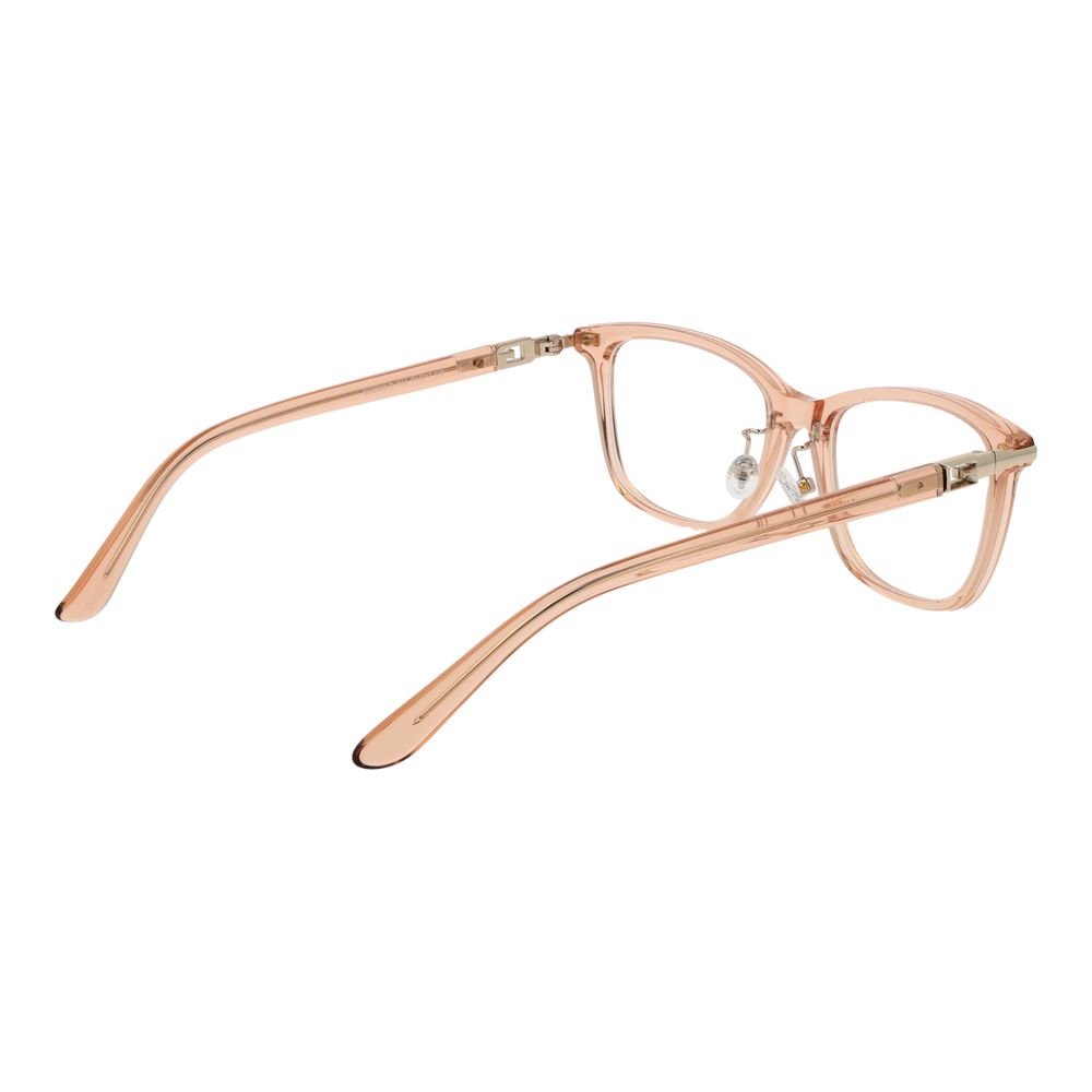 Montures de lunettes Guess Beige pour femme