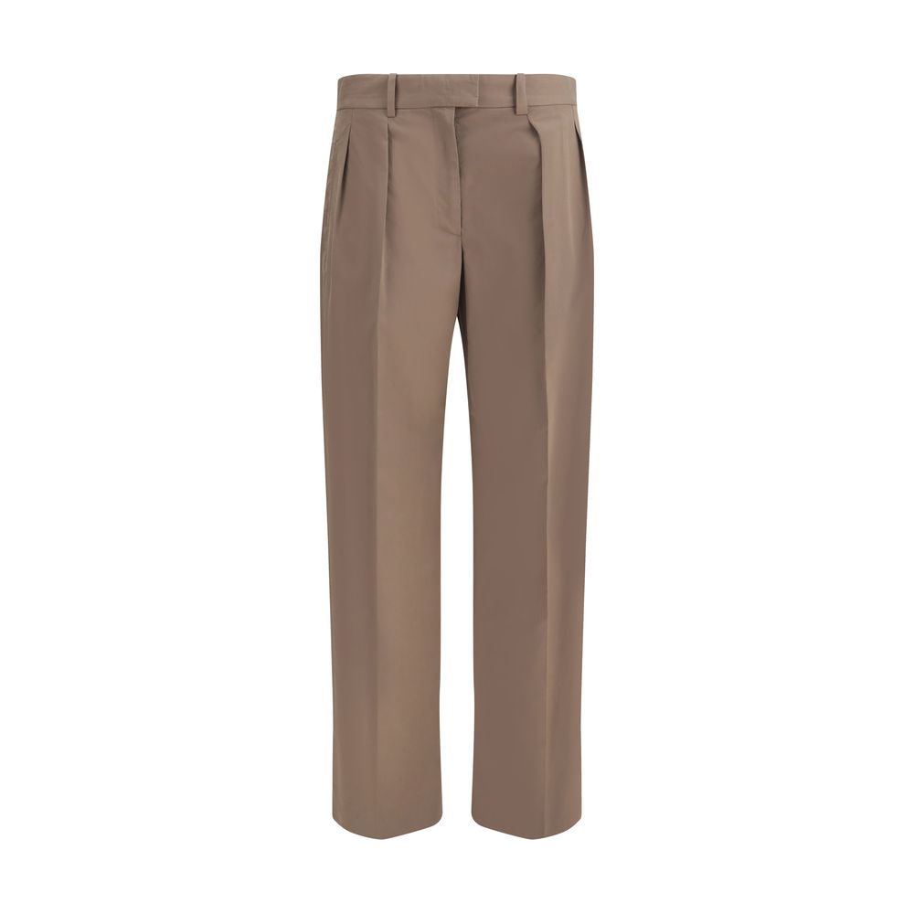 Pantalon Alfidis The Row