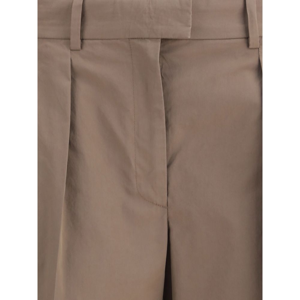 Pantalon Alfidis The Row