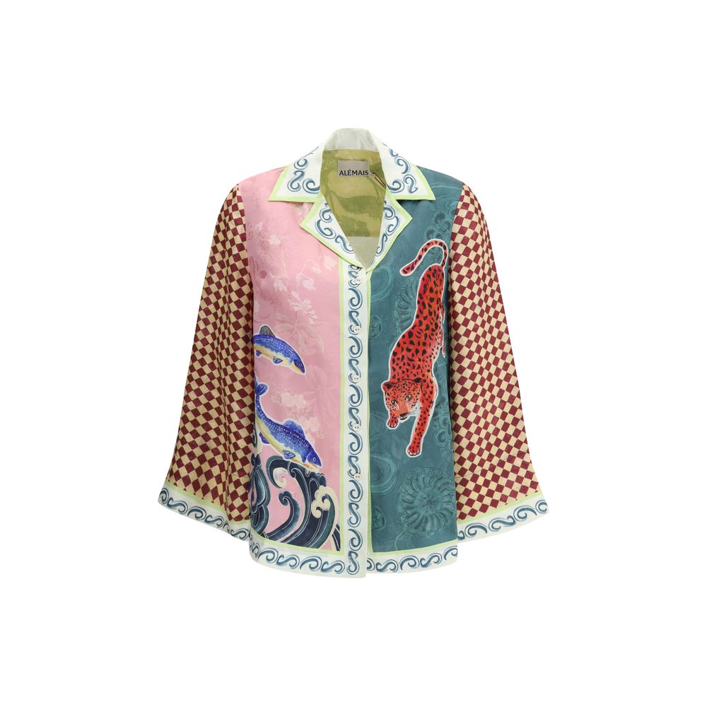 Chemise Alemais Rochester