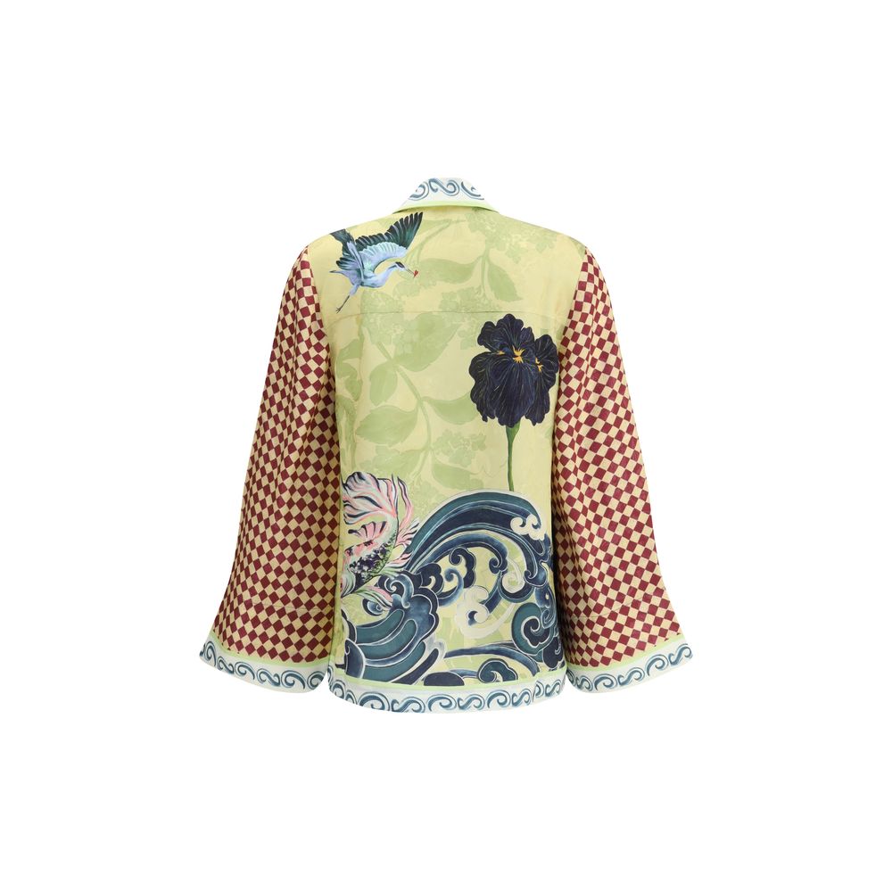 Chemise Alemais Rochester