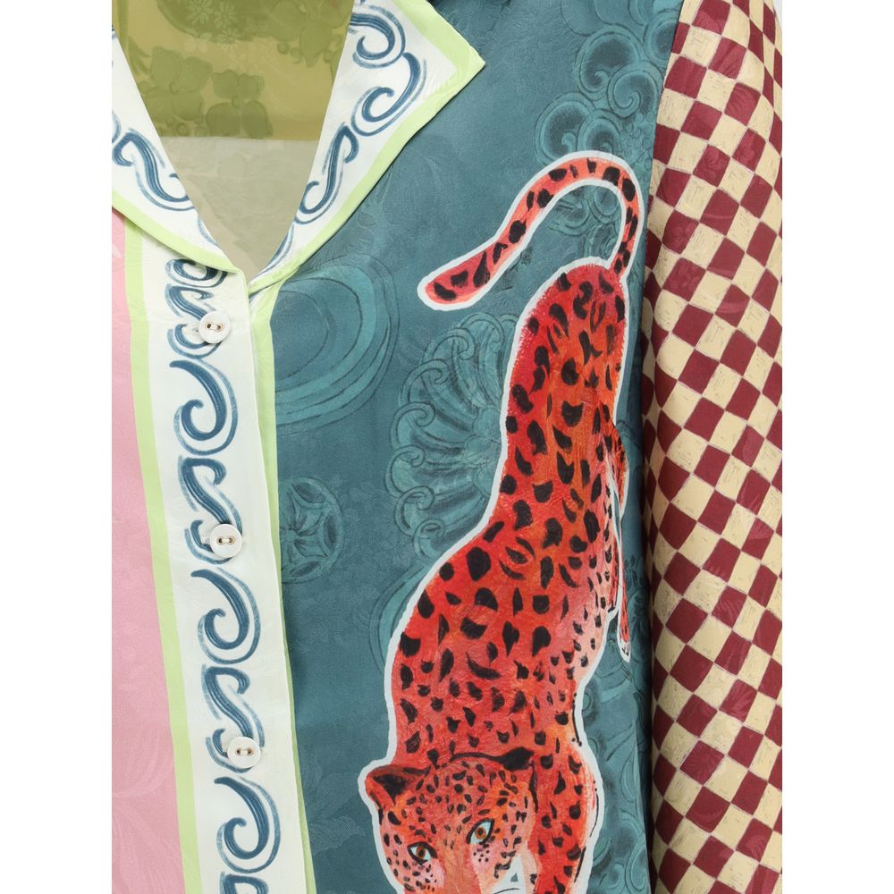 Chemise Alemais Rochester