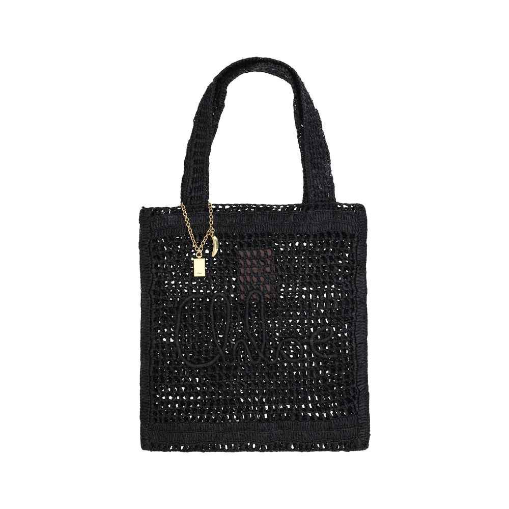 Chloé Summer Banana Tote Bag