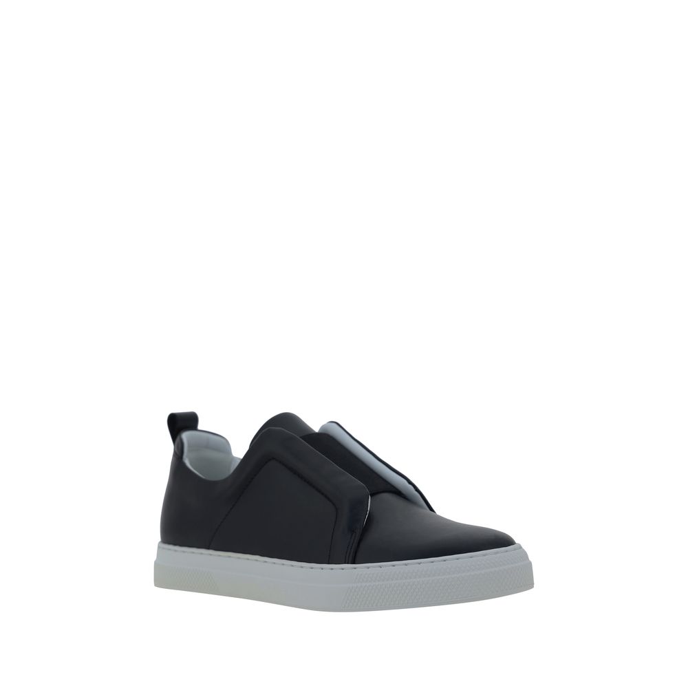 Pierre Hardy Slider Sneakers - from Pierre Hardy