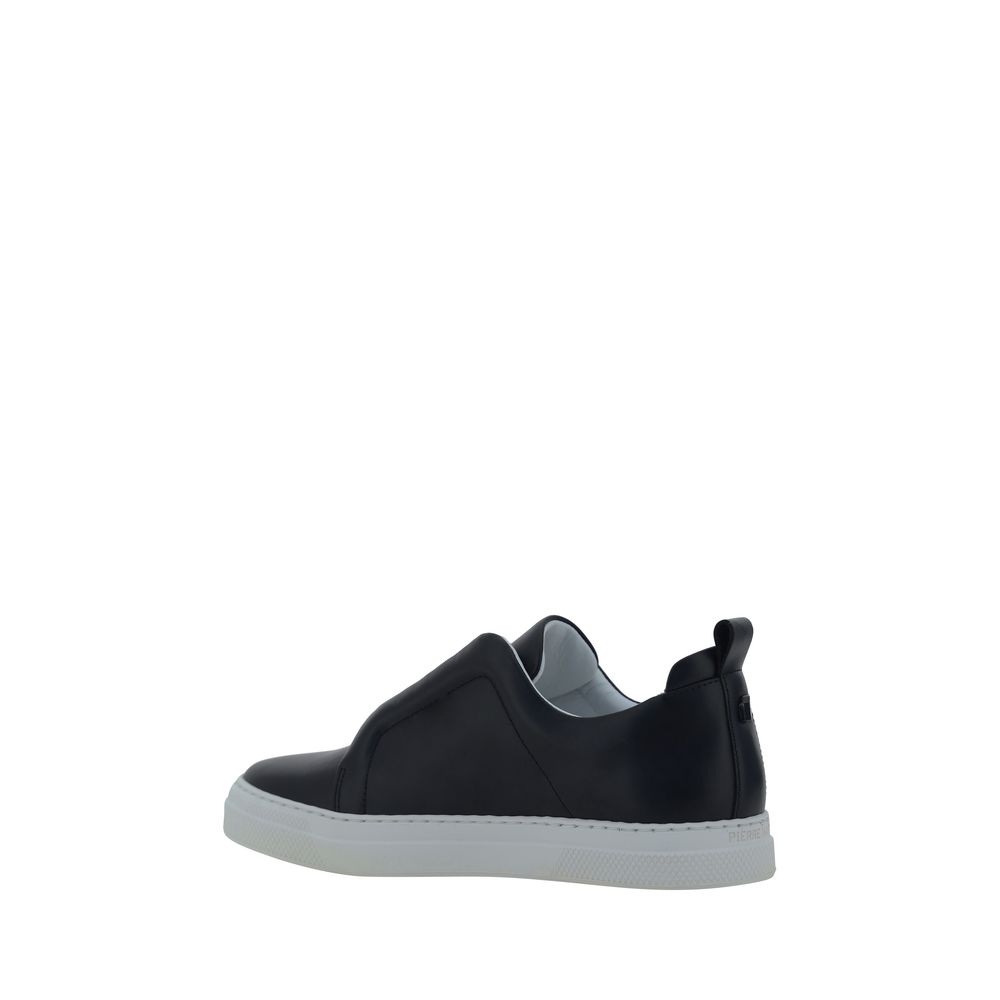 Pierre Hardy Slider Sneakers - from Pierre Hardy