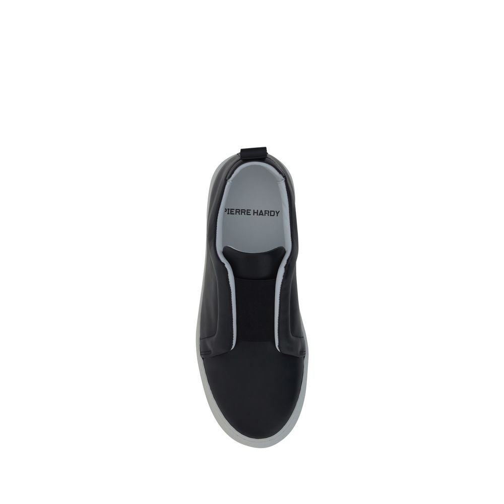 Pierre Hardy Slider Sneakers - from Pierre Hardy