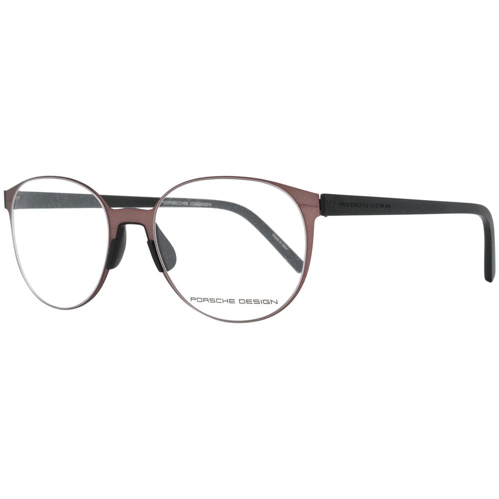 Cadres en acier inoxydable Porsche Bronze