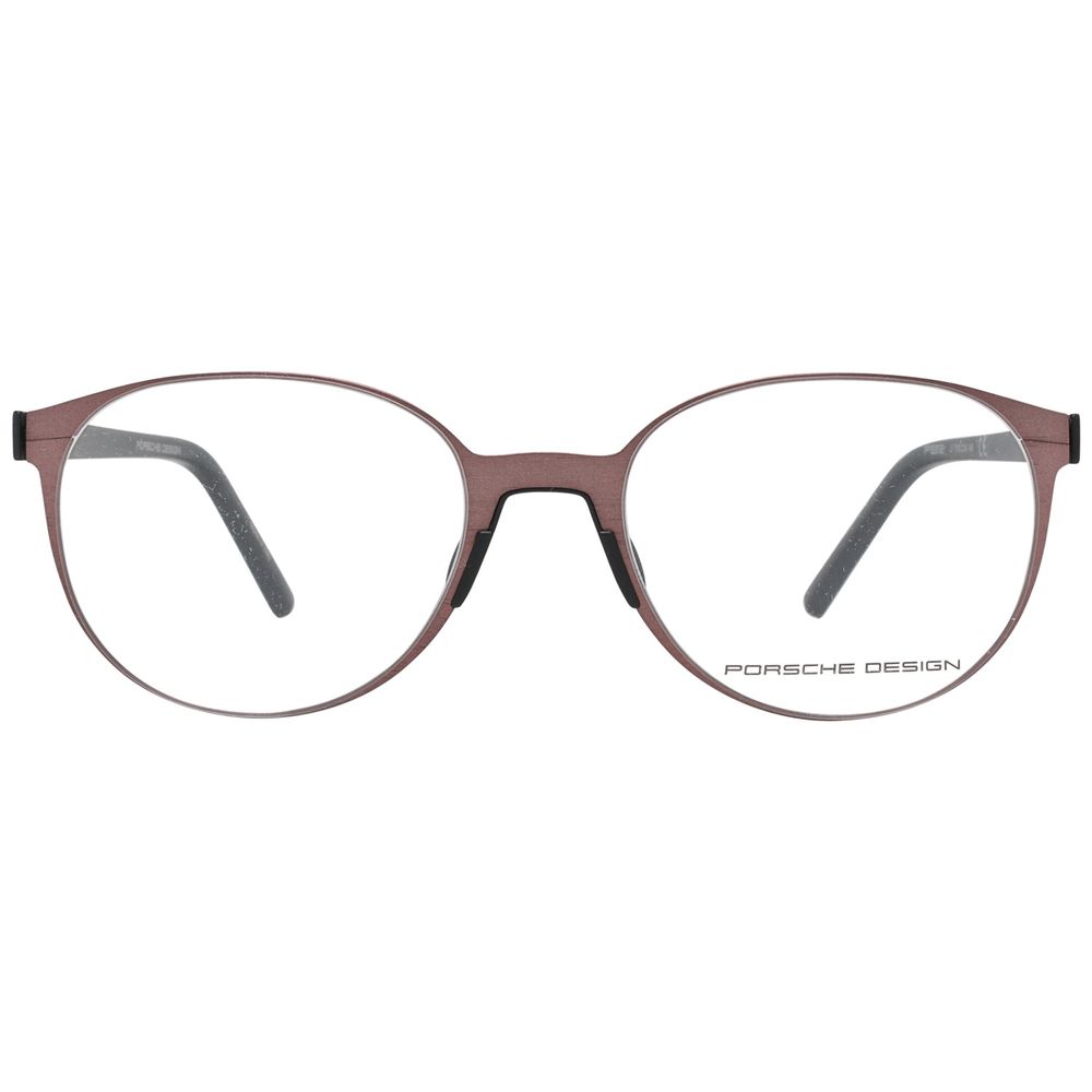 Cadres en acier inoxydable Porsche Bronze