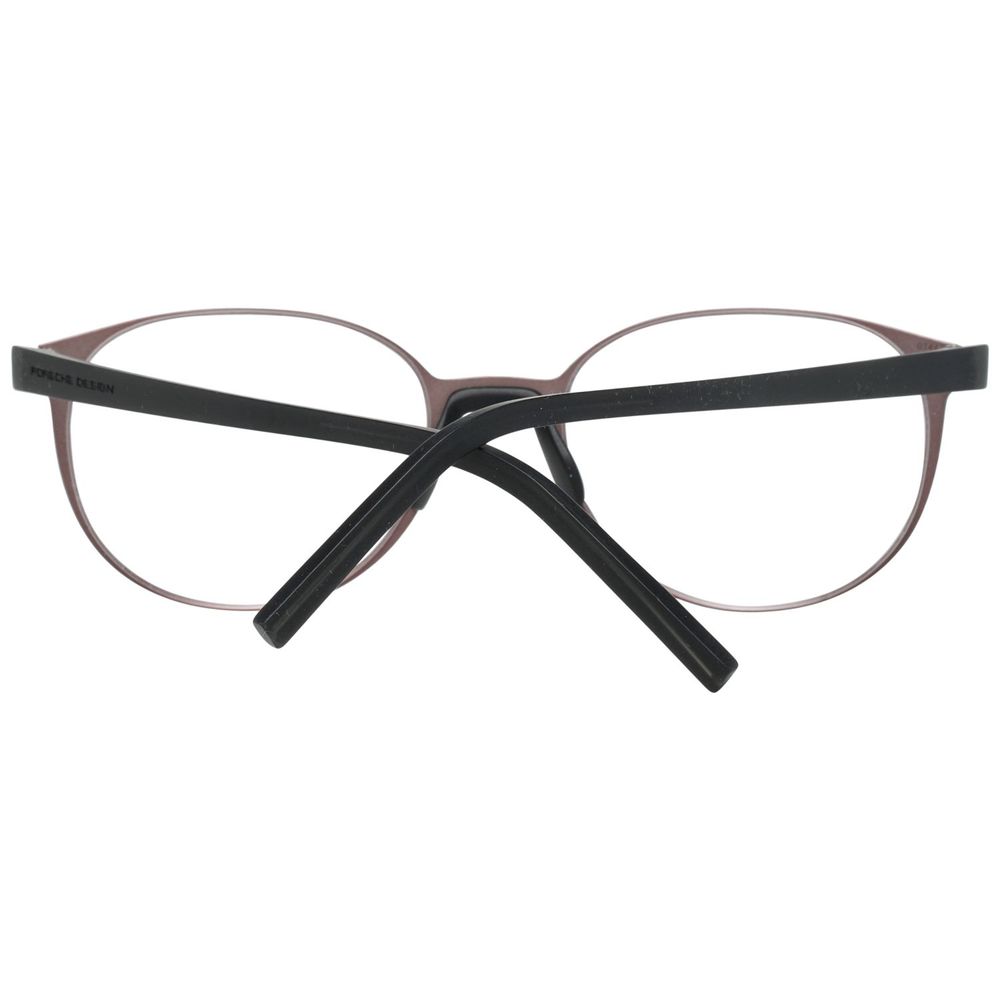 Cadres en acier inoxydable Porsche Bronze