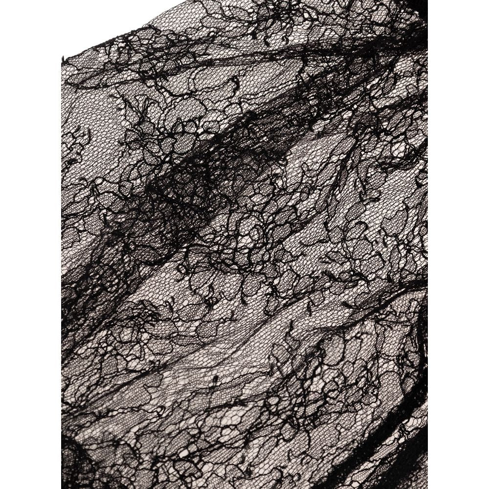 Haut en polyamide noir Tom Ford
