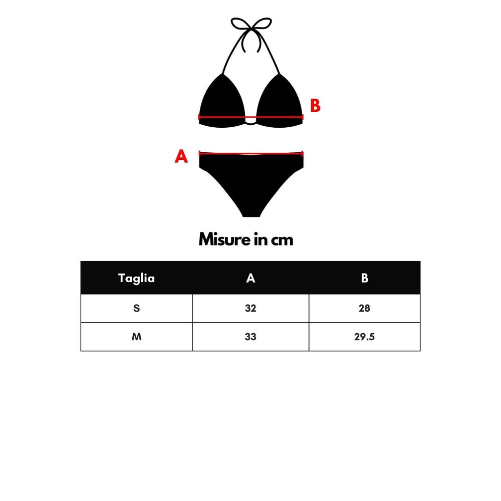 Bikini Bottega Veneta en polyamide turquoise