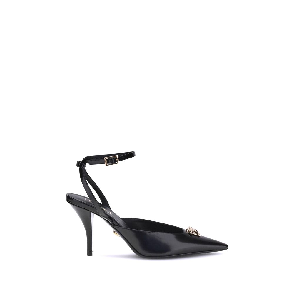Versace Medusa Plunge