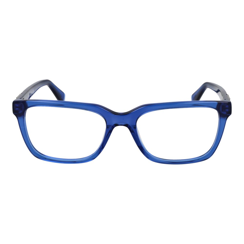 Montures optiques Guess Blue pour hommes
