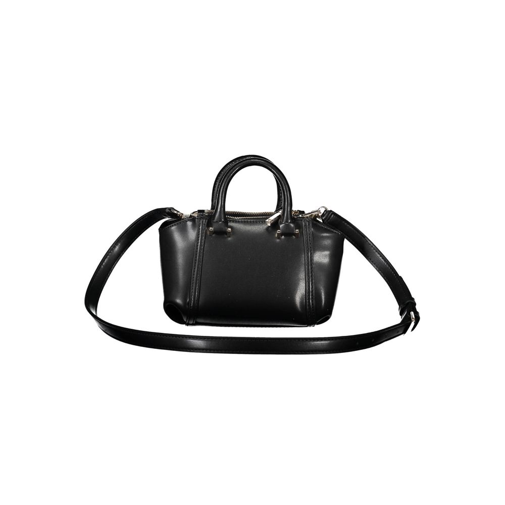 Guess Jeans Black Polyethylene Handbag - from Guess Jeans