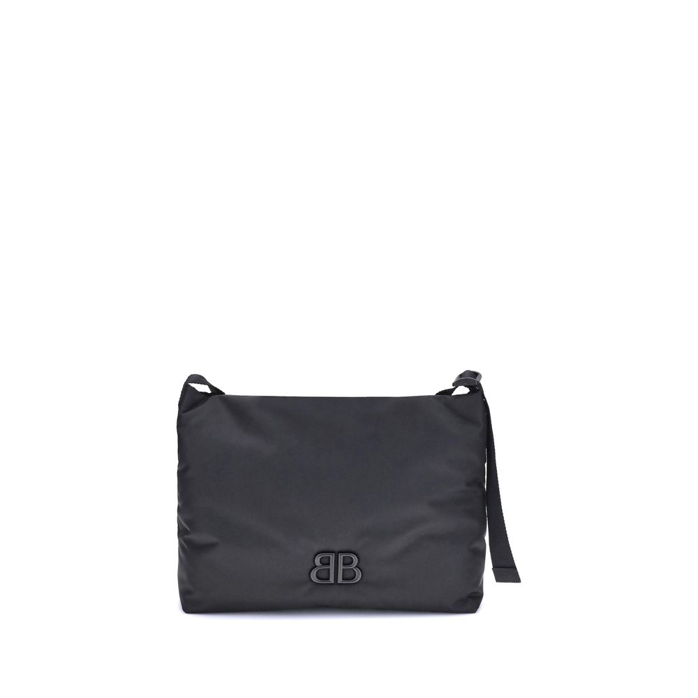 Sac à bandoulière avec logo Balenciaga