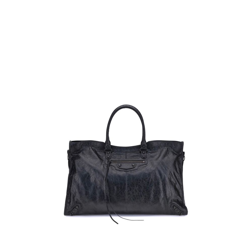 Sac de voyage Balenciaga Le City