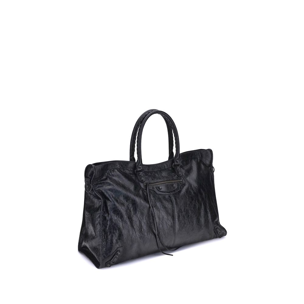 Sac de voyage Balenciaga Le City