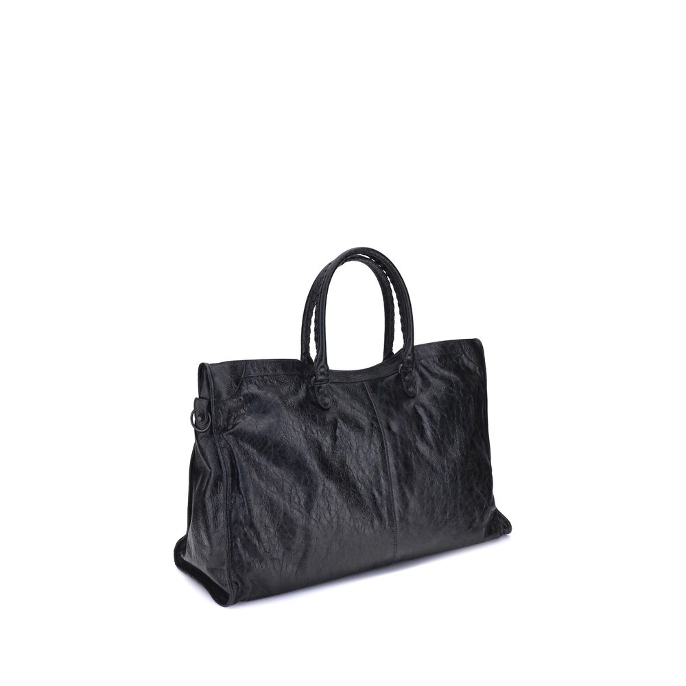 Sac de voyage Balenciaga Le City