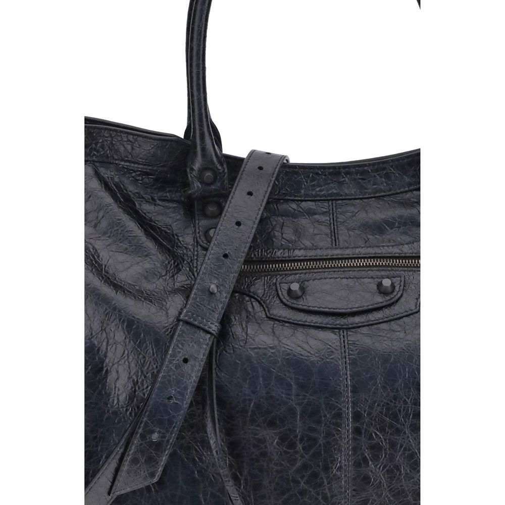 Sac de voyage Balenciaga Le City