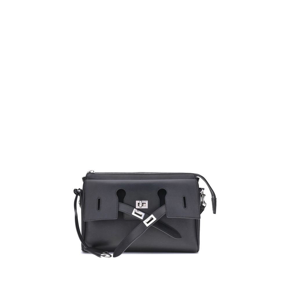 Petit sac à bandoulière Balenciaga Bel Air