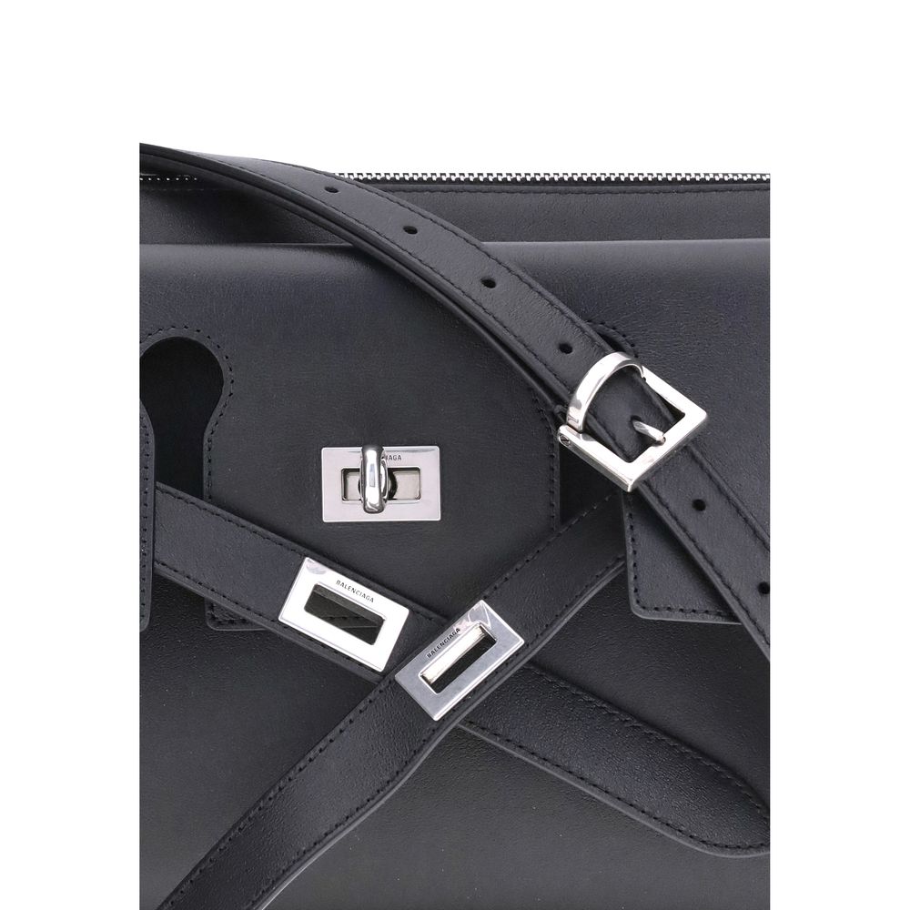 Petit sac à bandoulière Balenciaga Bel Air