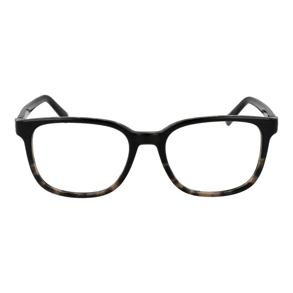 Montures optiques Guess Black pour hommes