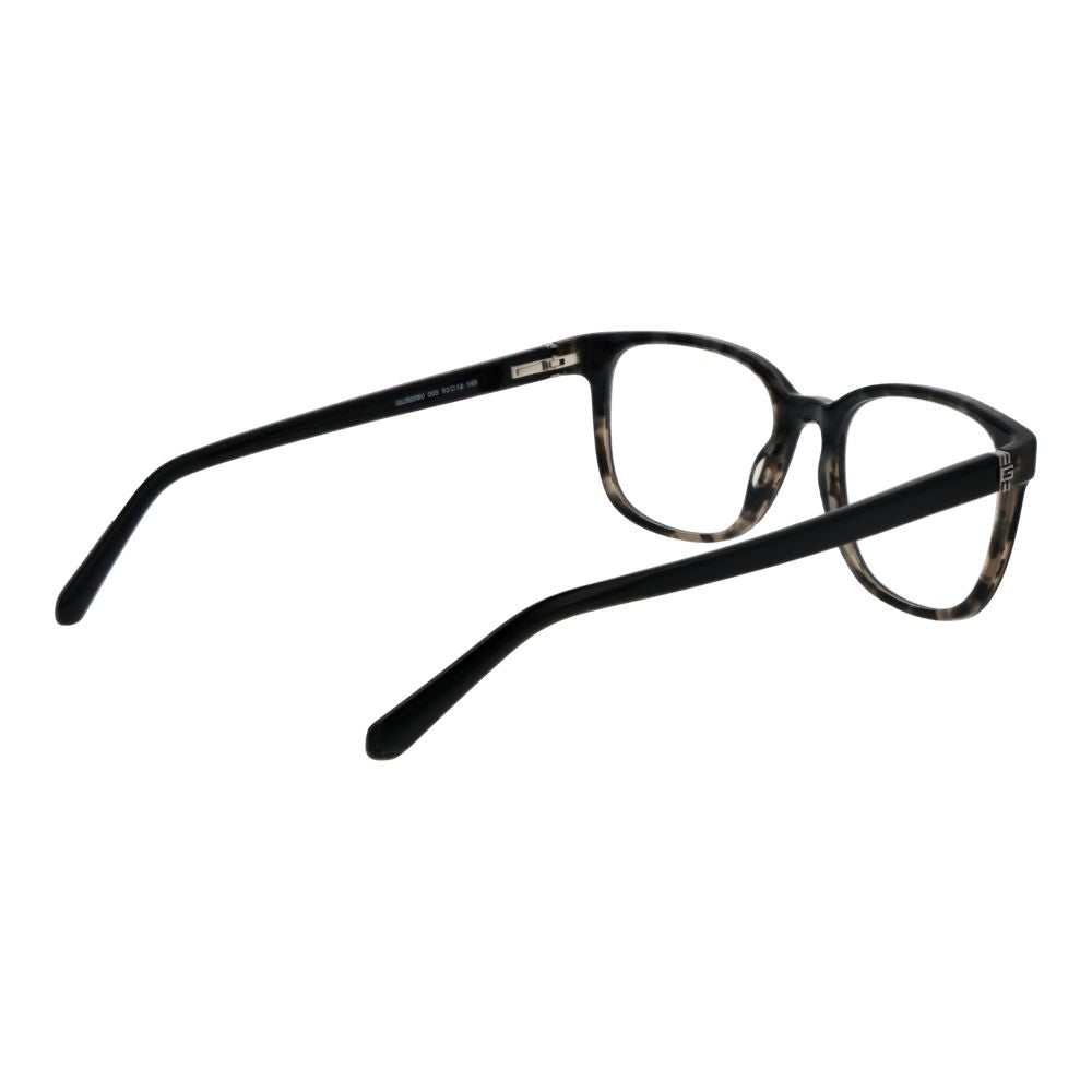 Montures optiques Guess Black pour hommes