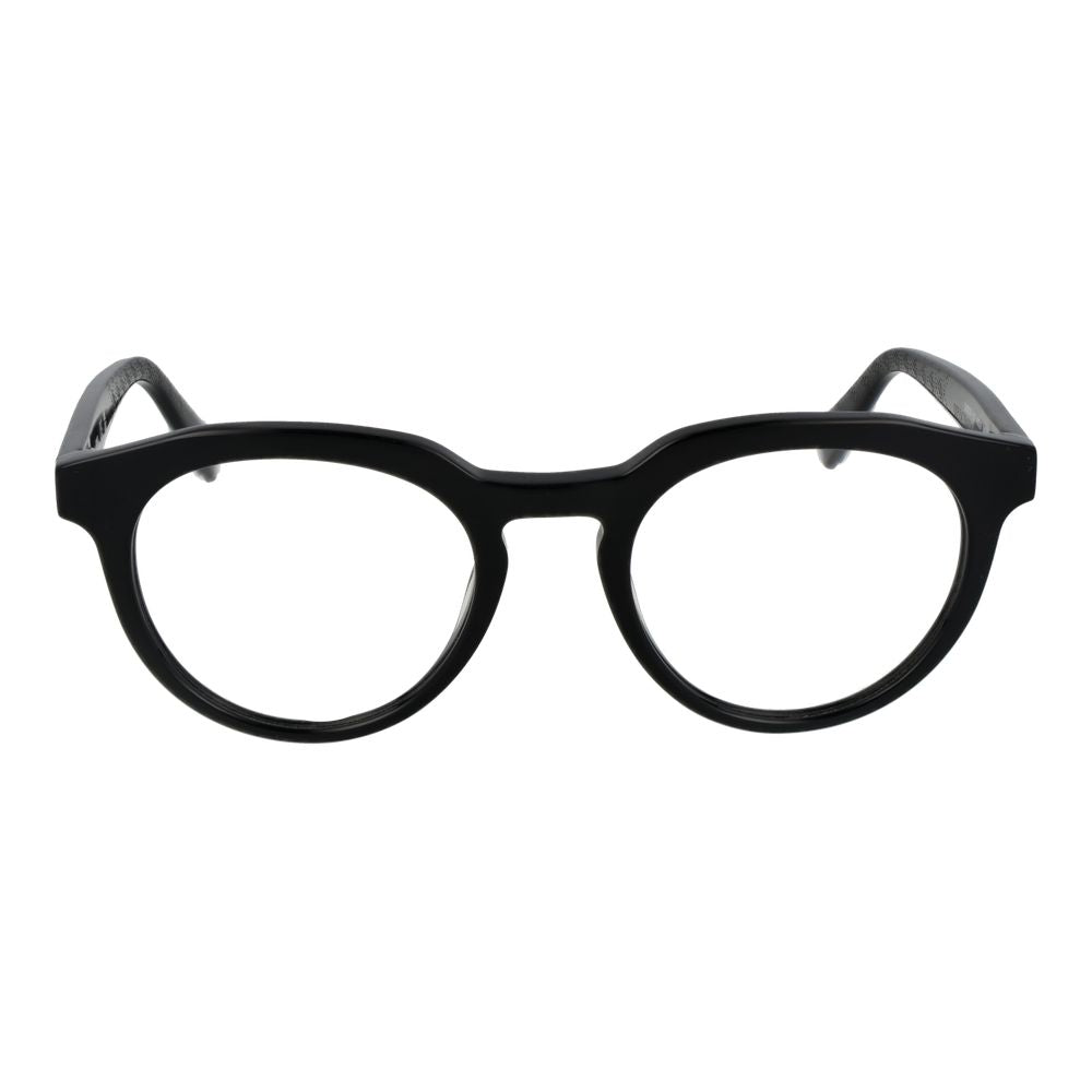 Montures optiques Guess Black pour hommes