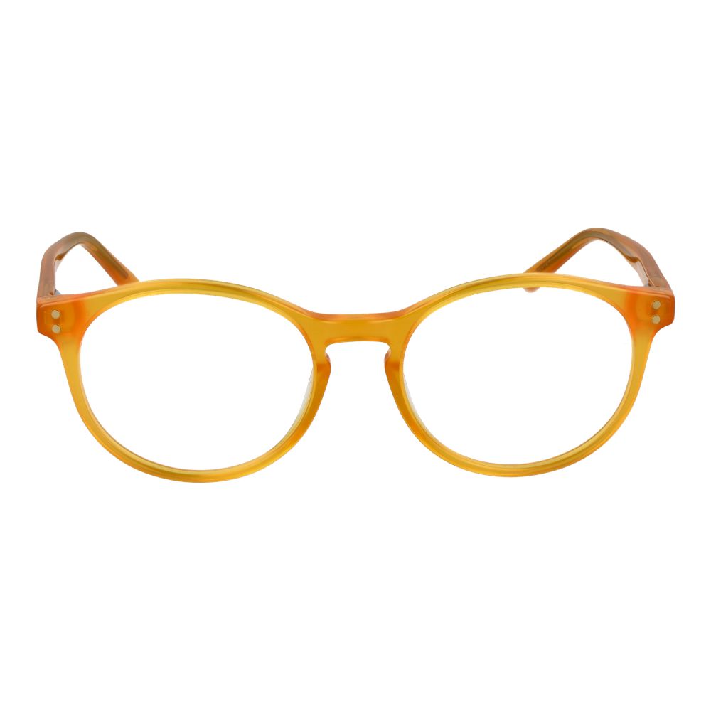Montures optiques unisexes Guess Orange