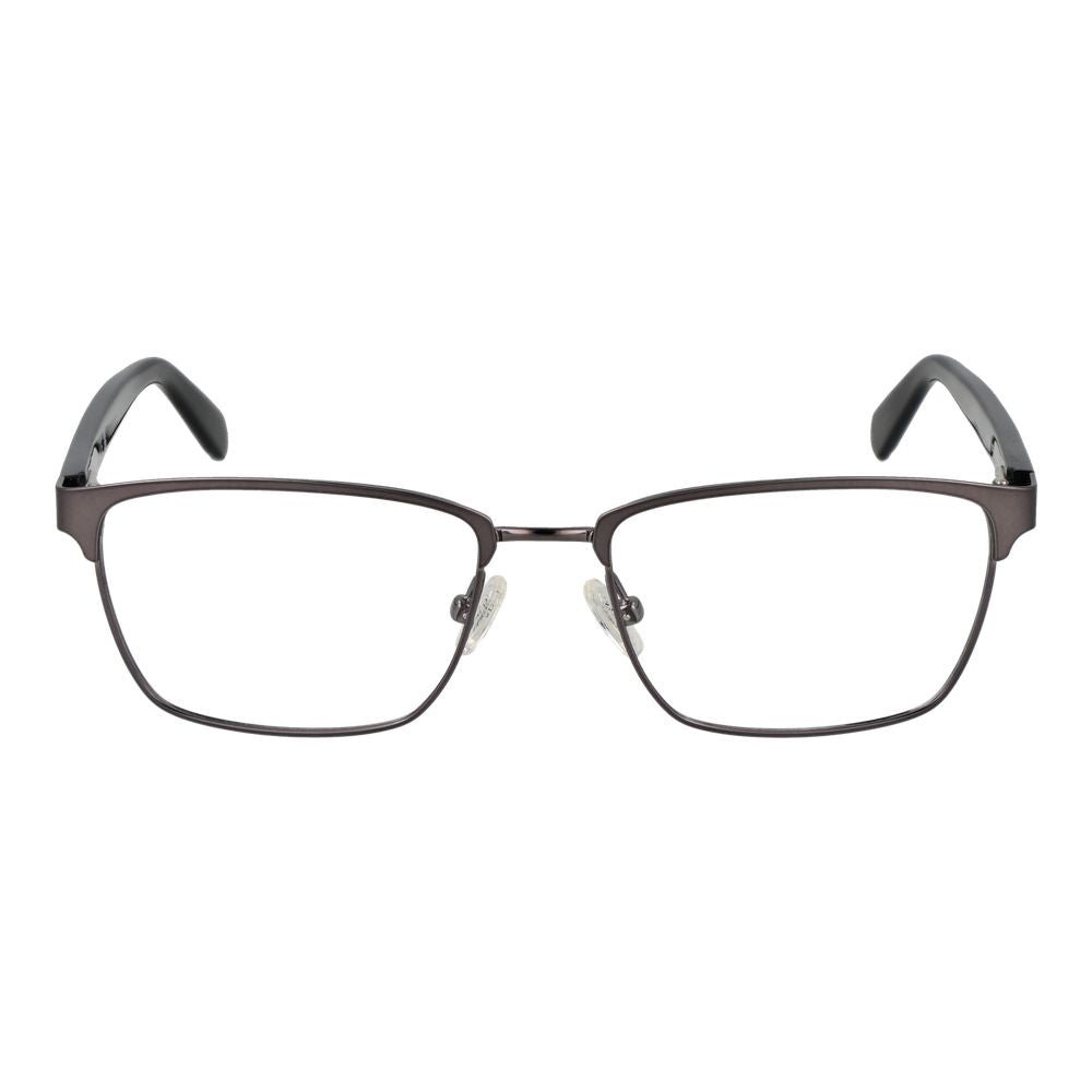 Montures optiques Guess Silver pour hommes