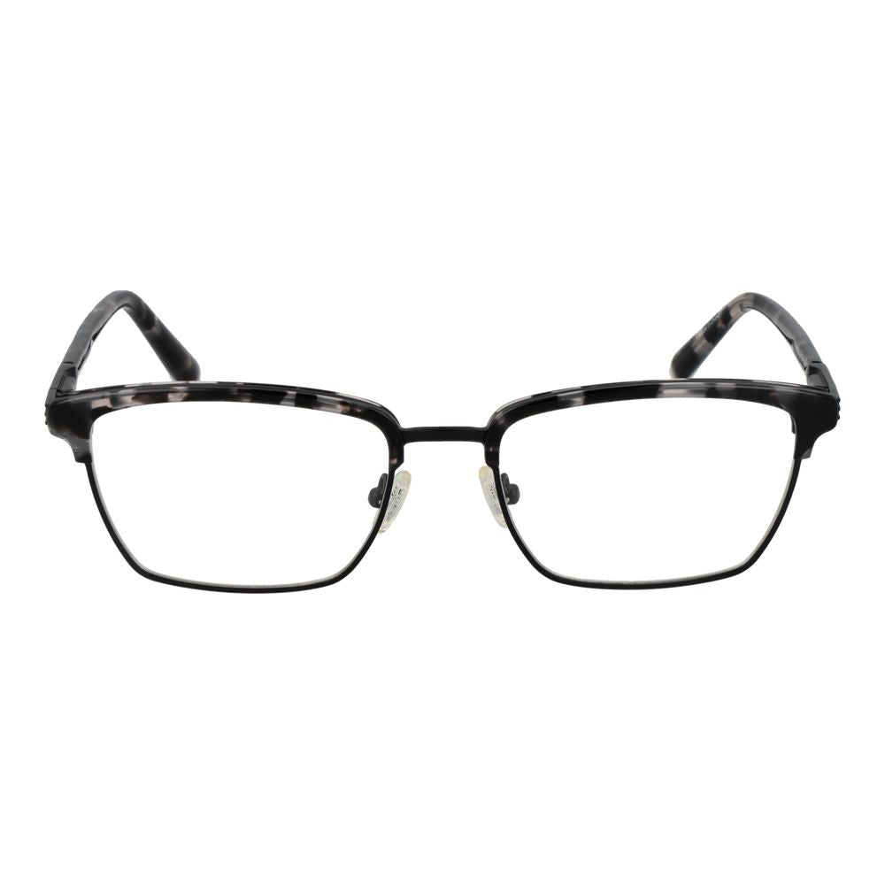 Montures optiques Guess Black pour hommes