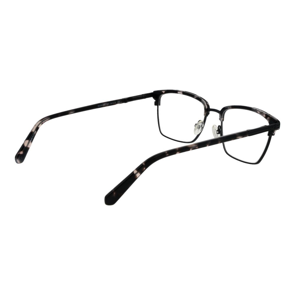 Montures optiques Guess Black pour hommes