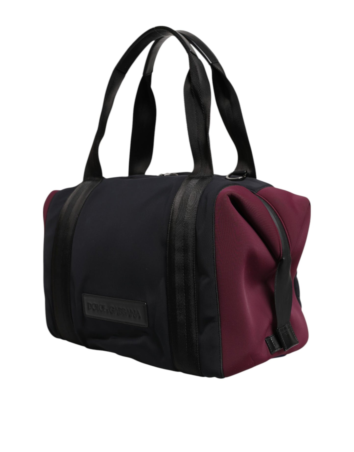 Portefeuille continental Dolce & Gabbana en cuir d'autruche vert exquis