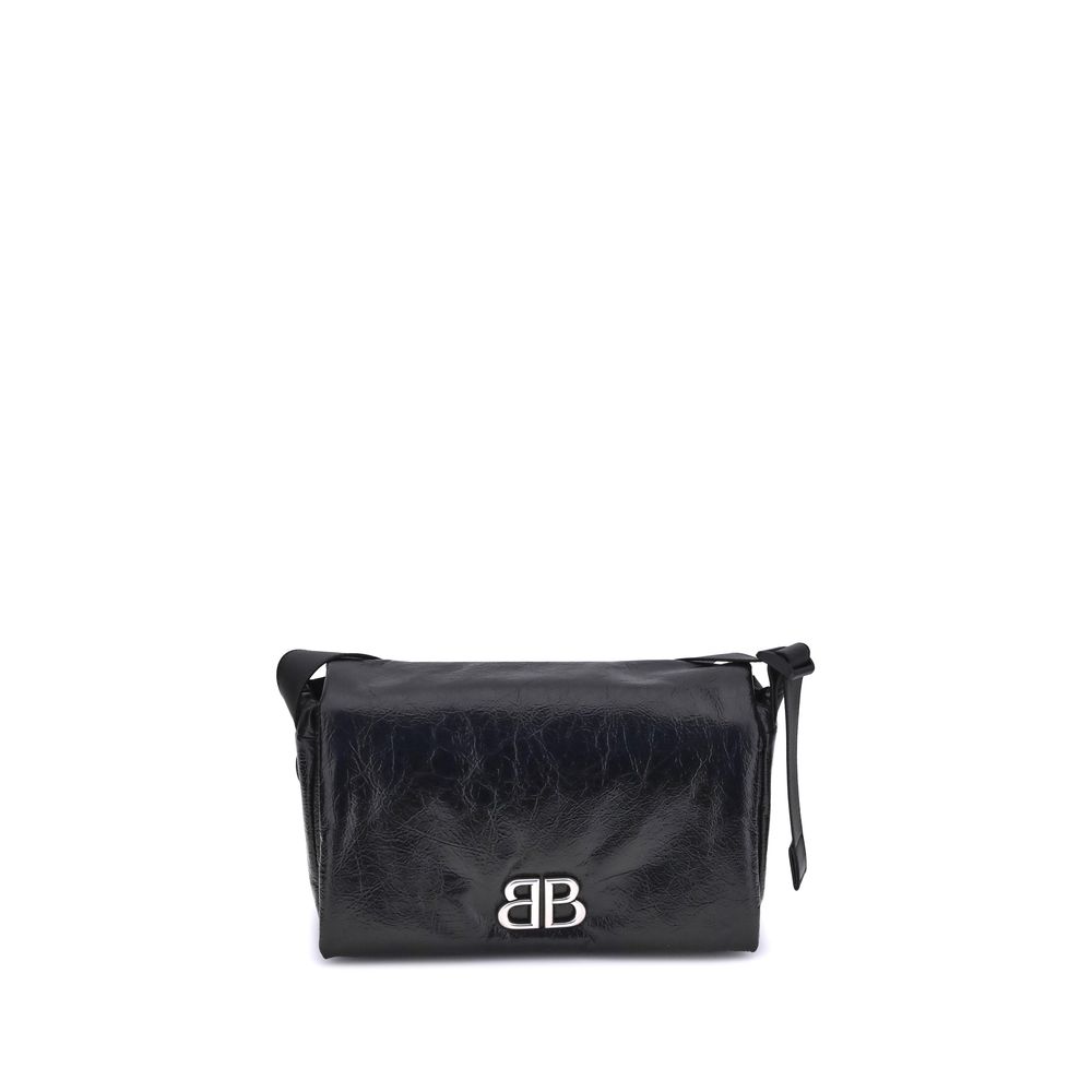 Sac à bandoulière Balenciaga Monaco