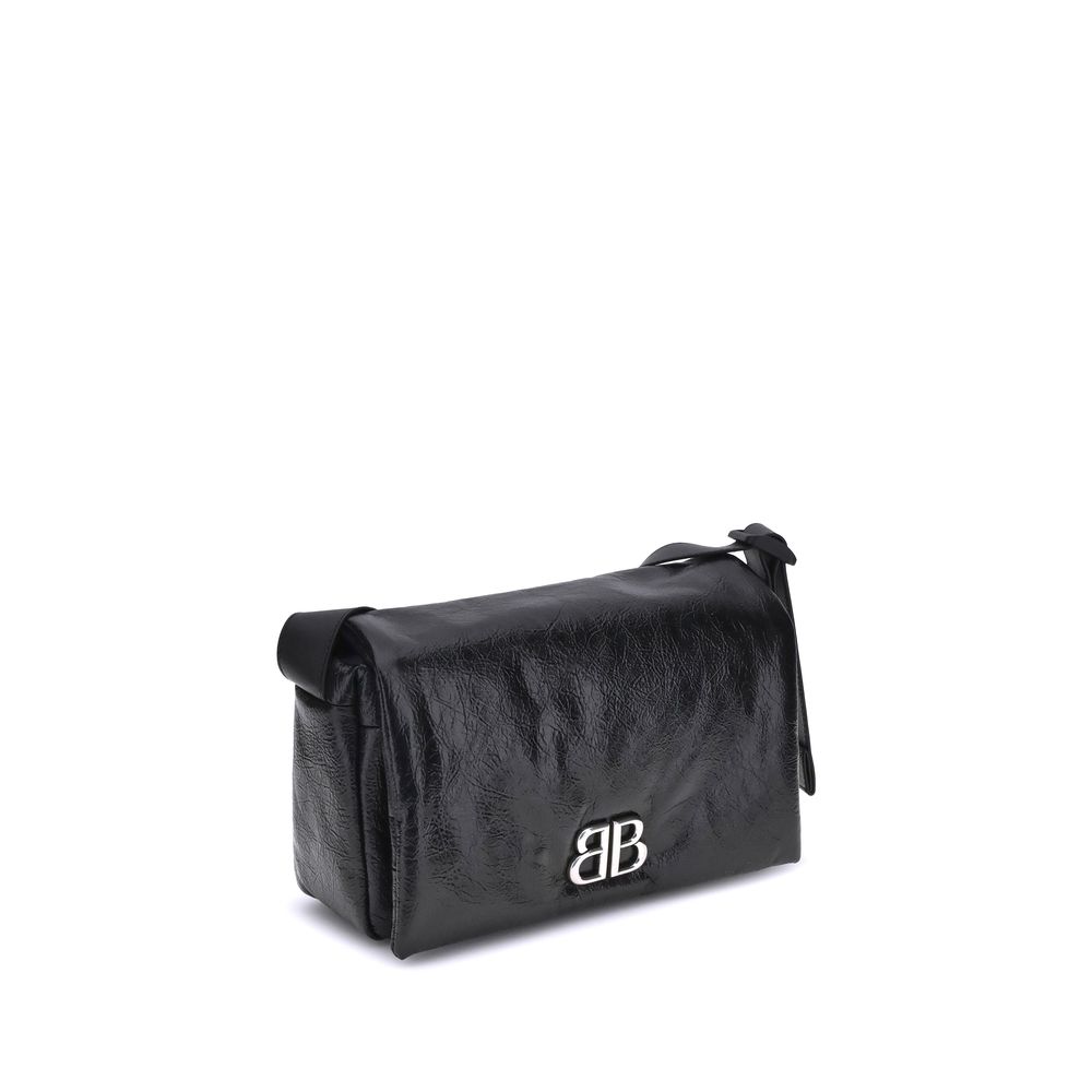 Sac à bandoulière Balenciaga Monaco