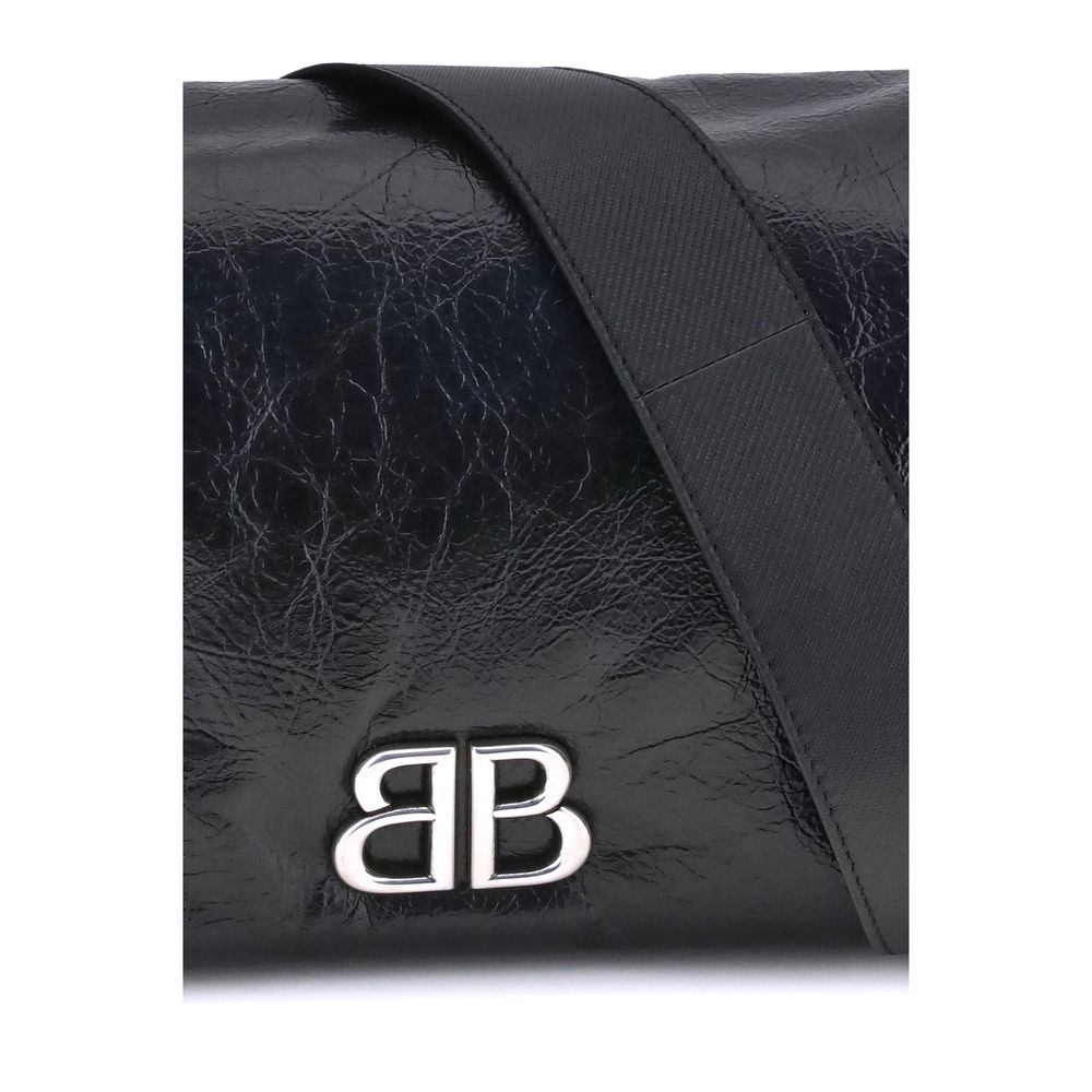 Sac à bandoulière Balenciaga Monaco