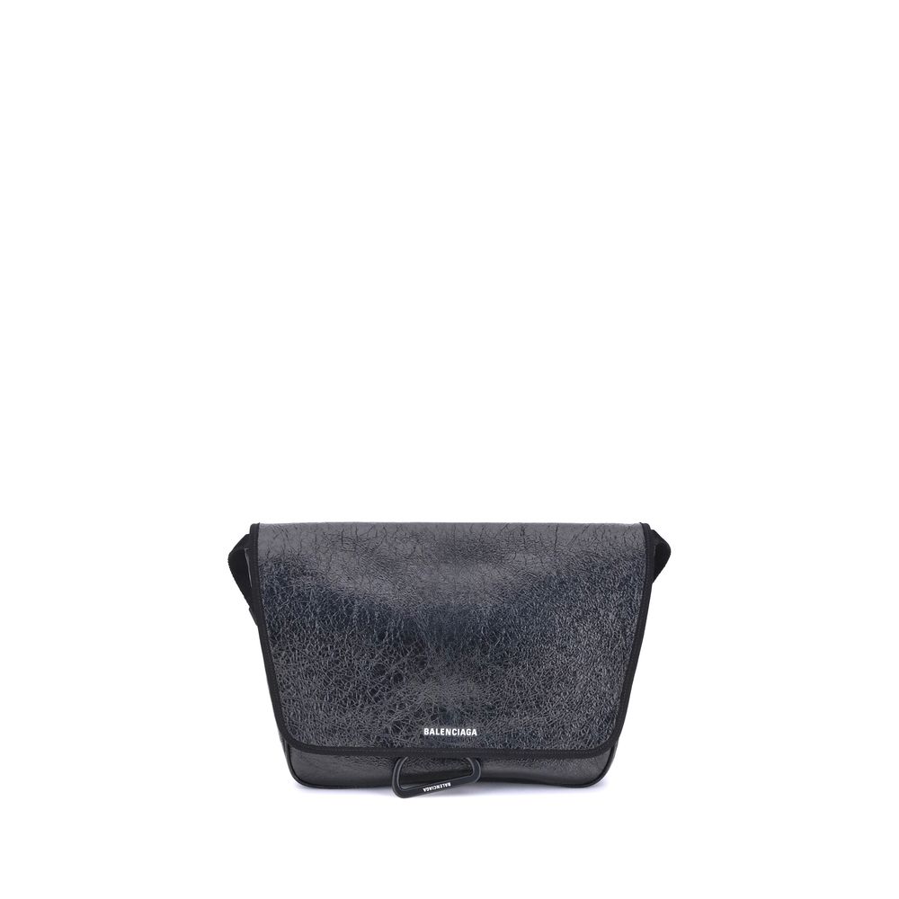Sac à bandoulière Explorer de Balenciaga