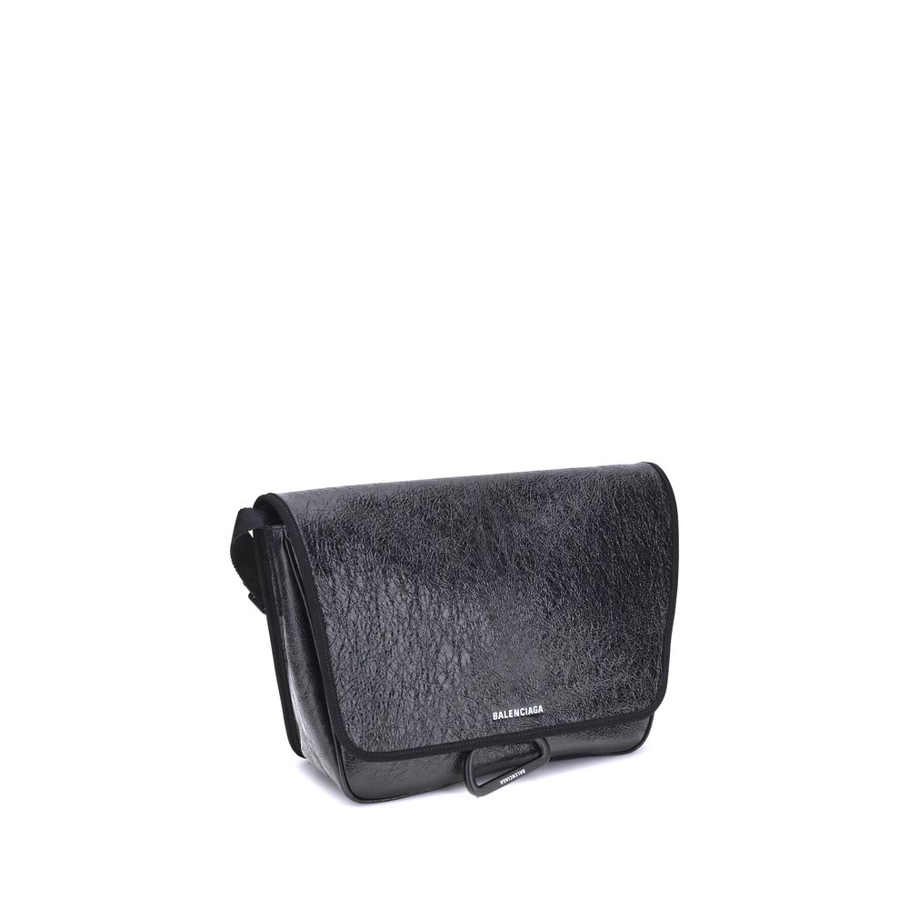 Sac à bandoulière Explorer de Balenciaga