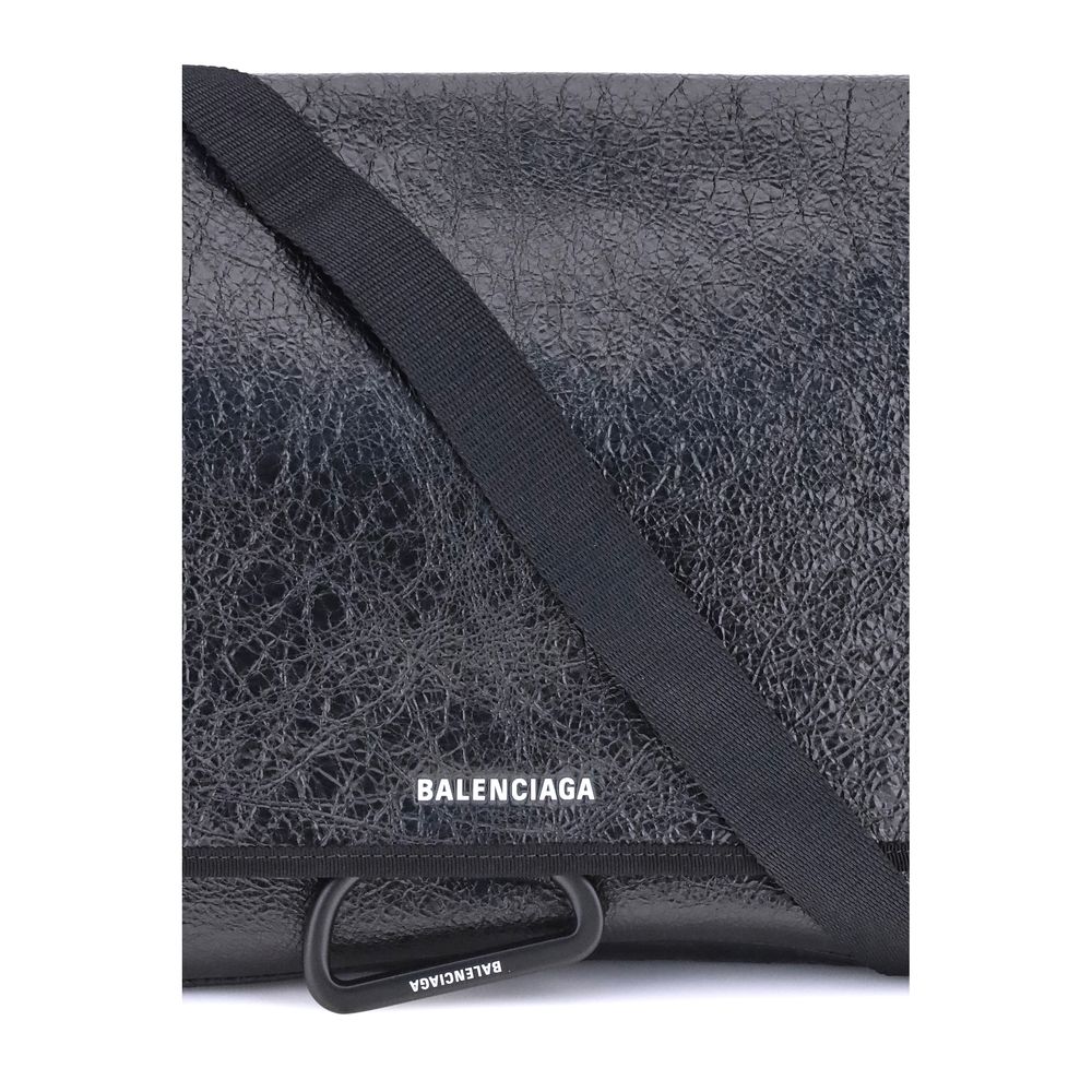 Sac à bandoulière Explorer de Balenciaga