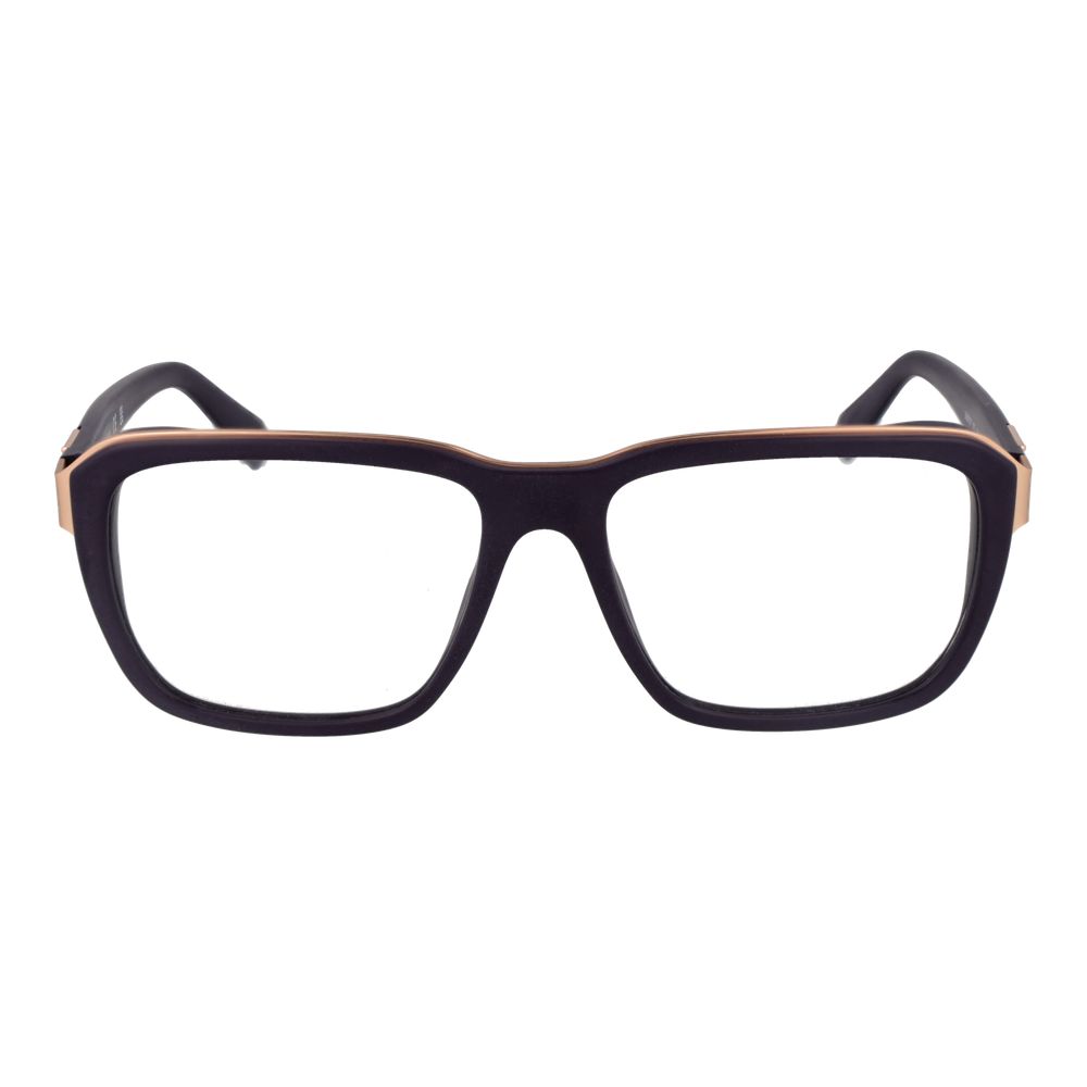 Montures optiques Guess Purple pour hommes