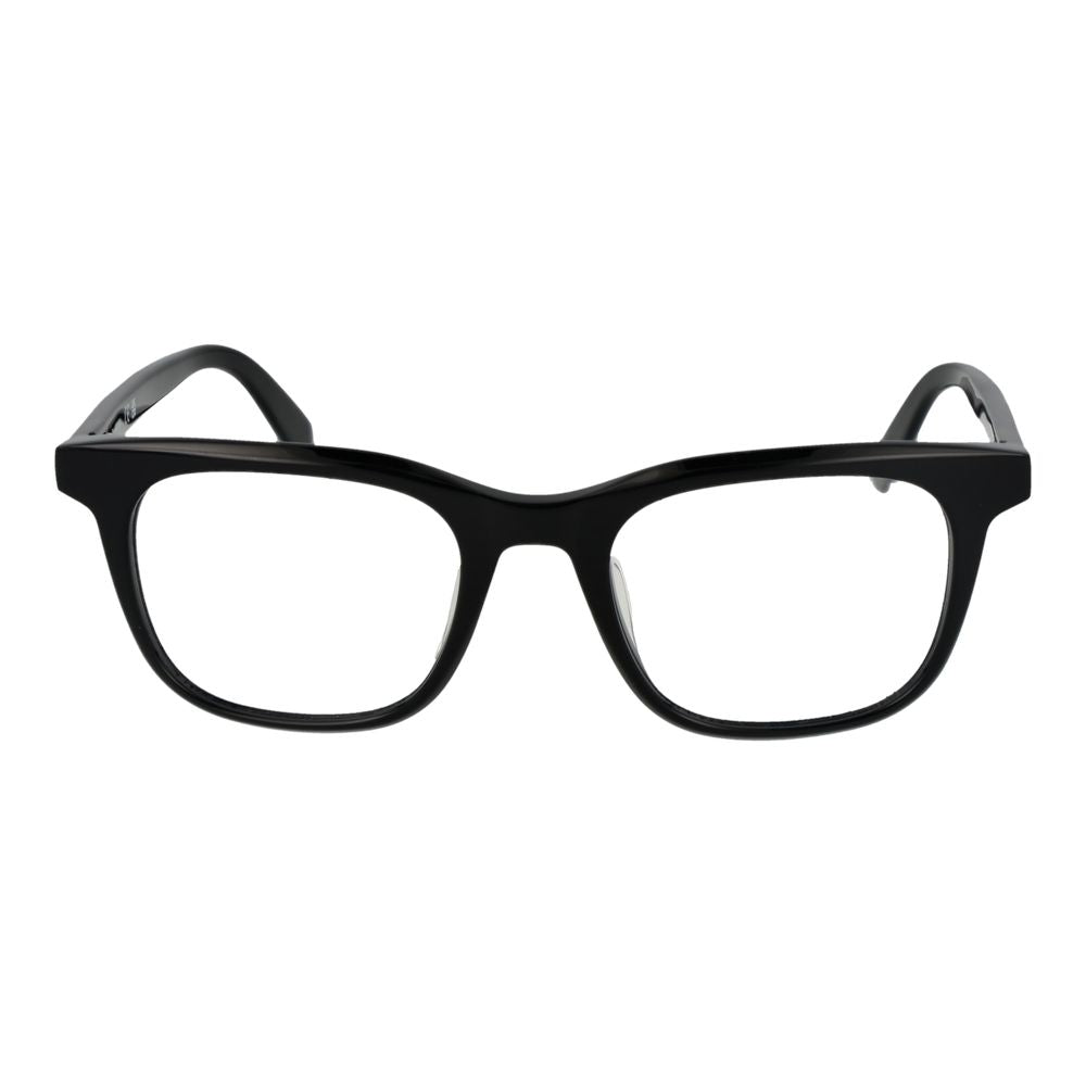 Montures optiques Guess Black pour hommes