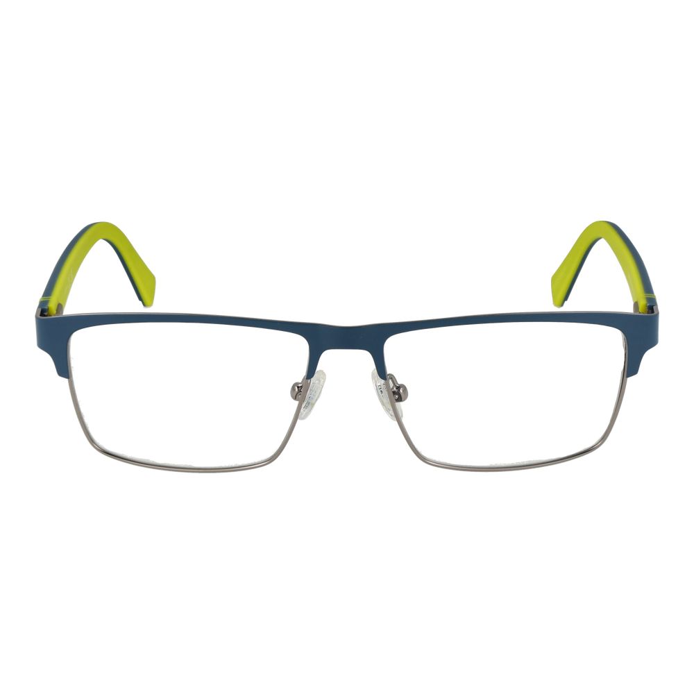 Montures optiques Guess Blue pour hommes